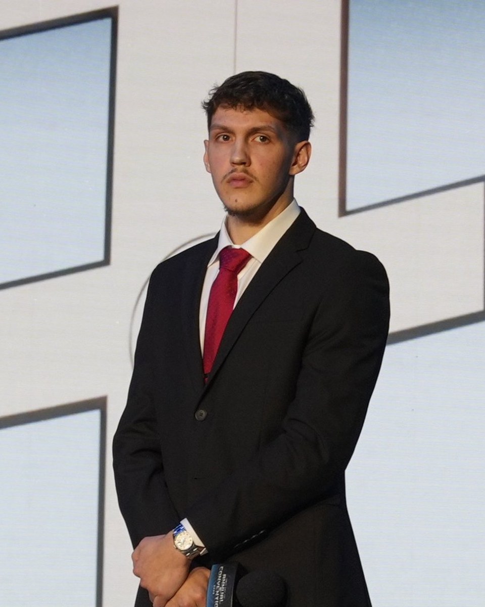 Stanley Smith, agency owner of Wolfpack Financial